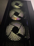華碩全家桶i5 14600KF/RTX5070顯卡直播電競游戲臺式機組裝電腦主機整機DIY組裝機 14600KF+RTX5060Ti丨配置二 曬單實(shí)拍圖