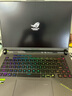 ROG魔霸9 銳龍9 16英寸 游戲本筆記本電腦(R9 9955HX 16G 1T RTX5070 2.5K 240Hz) 曬單實(shí)拍圖