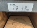 松下（Panasonic）【國家補貼】Xtra蔓越莓微波爐電烤箱一體機家用多功能平板式1000W感溫加熱6檔變頻22升容量GF231Q 曬單實(shí)拍圖