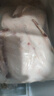 散養(yǎng)大鵝新鮮現(xiàn)殺鵝肉整只大白鵝生鮮冷凍白條鵝批發(fā)商用鐵鍋燉鵝 9-10斤一只 大白鵝（無(wú)內(nèi)臟） 曬單實(shí)拍圖