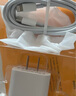 科沃適用蘋果14充電器PD20w快充套裝兼容18W手機(jī)iphone13/12/11promax/XR/8plus/ipad充電頭數(shù)據(jù)線1米 曬單實(shí)拍圖