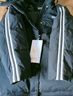 波司登反季冬羽絨服谷愛(ài)凌同款男女同款長(zhǎng)款連帽90絨學(xué)生修身外套 曬單實(shí)拍圖