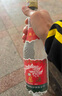 西鳳酒 西鳳375 45度 375ml 單瓶裝 鳳香型白酒 曬單實拍圖