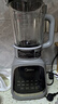美的（Midea）破壁機(jī) 1.75L大容量家用早餐豆?jié){機(jī) 全自動免濾免煮料理機(jī) 多功能智能榨汁機(jī) 大功率快煮 國家補(bǔ)貼 【加厚隔音杯體】MJ-PB40T42 曬單實拍圖