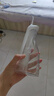 博皓（prooral）立式手持沖牙器 F27Pro大水箱版 水牙線(xiàn) 洗牙器潔牙器白色 牙齒沖洗器【教師節禮物】 曬單實(shí)拍圖