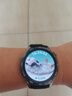 HUAWEI WATCH GT 5 國家補貼15% 幻夜黑46mm華為智能手表情緒健康助手玄璣感知系統(tǒng) 曬單實拍圖