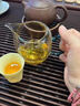 同仁堂菊花決明子枸杞養(yǎng)生茶養(yǎng)盰護(hù)肝茶金銀花甘草根護(hù)熬夜上火5g*32袋 曬單實(shí)拍圖