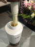 OHBT防脫育發(fā)洗發(fā)水500g生姜洗頭膏固發(fā)去屑防掉斷發(fā)控油金榜第1名 曬單實拍圖