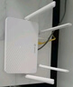 U-SPEED優(yōu)速WiFi6 AX3000千兆無線家用路由器海思芯片5G雙頻穿墻Mesh全屋組網(wǎng)套裝覆蓋內(nèi)置信號(hào)增強(qiáng)放大器 曬單實(shí)拍圖