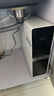 美的（Midea）出品WAHIN華凌凈水器家用廚下式凈飲機國家補貼凈水機RO反滲透直飲機6年長效RO真鮮活1200g大通量 曬單實拍圖