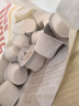 雀巢（Nestle）咖啡茶伴侶 香濃10ml*100粒 奶油奶精球 含生牛乳 0反式脂肪酸 曬單實拍圖