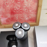 飛科博銳電動(dòng)剃須刀便攜款男士迷你刮胡須刀車(chē)載須刨2025新款 送男友送老公 教師節禮物博銳P17 曬單實(shí)拍圖