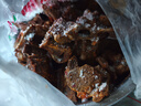 小牛紀(jì) 國產(chǎn)原切羊蝎子 凈重5斤 羊肉羊脊骨脖骨帶肉火鍋食材源頭直發(fā) 曬單實拍圖