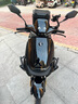 九號（Ninebot）遠(yuǎn)航家M85C電動摩托車超長續(xù)航智能兩輪摩托車【門店自提】 顏色到門店選 曬單實(shí)拍圖