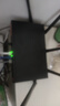 Tenda騰達W30E AX3000 5G雙頻千兆企業(yè)級家用商用高速無(wú)線(xiàn)路由器 WiFi6穿墻金屬殼體/簡(jiǎn)易防火墻 曬單實(shí)拍圖