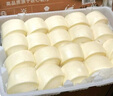 廣州酒家 牛乳饅頭 1.2kg 1.2kg 曬單實拍圖