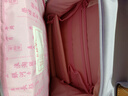卡拉羊云朵書包小學(xué)生1-3-6年級6維減負(fù)防下墜超輕減壓護(hù)脊男女兒童背包 曬單實拍圖