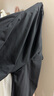 耐克（NIKE）男運(yùn)動(dòng)短褲 夏季梭織短褲休閑褲 涼爽輕便 DV9858-010 黑 2XL 曬單實(shí)拍圖