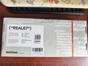 MelGeekREAL67 磁軸鍵盤(pán)真RT0.01穩定TTC太阿/RGB圣心軸電競游戲打瓦羅蘭特客制化機械小蜜蜂 REAL67【鈣透灰】TTC萬(wàn)磁王-圣心軸 曬單實(shí)拍圖