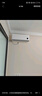 小米（MI）米家1.5匹 巨省電pro 超一級能效 變頻冷暖  空調掛機 35GW-NA20/V1A1 國家補貼20% 2025新款  曬單實(shí)拍圖