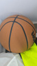 Wilson威爾勝NBA絕塵系列ENCORE PLUS防塵皮革室外神器成人比賽7號籃球 曬單實拍圖