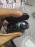 寶華韋健Pi8【國家補貼】真無線藍(lán)牙耳機 HIFI主動降噪豆 B&W 智能音樂運動入耳式教師節(jié)送禮禮物 曜石黑 曬單實拍圖