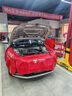 美孚（Mobil）速霸1000 合成汽機(jī)油 5W-40 SN PLUS 4L 汽車保養(yǎng) 曬單實拍圖