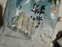 知味觀(guān)西湖桂花蓮子藕粉速溶 中華老字號杭州特產(chǎn) 早餐代餐沖飲450g 曬單實(shí)拍圖