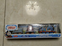 托馬斯&朋友 （THOMAS&FRIENDS）(隨機發(fā)貨1輛)生日禮物男孩火車(chē)頭玩具-美好時(shí)刻電動(dòng)火車(chē)HFX97 曬單實(shí)拍圖
