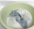 愛(ài)蘭歌娜 內衣內褲專(zhuān)用洗衣液清洗劑手洗殺除菌除螨消毒去血漬男女士800ml 曬單實(shí)拍圖