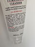 科顏氏（Kiehl's）高保濕潔面啫喱150ml   溫和潔凈 保濕滋養 生日禮物送女友 曬單實(shí)拍圖