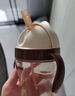 世喜直飲吸管杯兒童吸管杯直飲奶瓶1~3歲PPSU牛奶杯兒童水杯 吸管杯（直飲款18月+） 曬單實(shí)拍圖