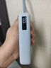 小米（MI）【3C認證】自帶線(xiàn)充電寶10000 67W 淺藍色 65W自充 可上飛機/火車(chē) 可充手機平板筆記本耳機 曬單實(shí)拍圖