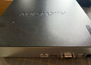 ?？低暎℉IKVISION）錄像機(jī)4路監(jiān)控硬盤錄像機(jī)NVR 單盤位監(jiān)控主機(jī)可兼容固態(tài)硬盤7804N-G1 曬單實(shí)拍圖