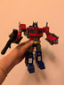 變形金剛（TRANSFORMERS）兒童男孩玩具車模型機器人生日禮物天元之力領(lǐng)袖級擎天柱E1147 曬單實拍圖