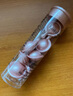 伊麗莎白雅頓金膠7粒+第二代粉膠7粒+粉膠面霜2ml 小美盒+回購券 曬單實(shí)拍圖