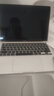 蘋果（Apple） MacBook Pro/Air 二手蘋果筆記本電腦 商務(wù) 辦公 游戲 設(shè)計(jì) 剪輯 99新20款D82灰DA2銀【M1芯片】8+256 曬單實(shí)拍圖