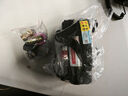 法耐（FANAI） 電動(dòng)抽油泵12V24V通用220V伏柴油泵自吸泵加油機抽油神器打油泵 220V插電款【正反轉】+配件 曬單實(shí)拍圖