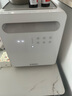 小白熊SnowBear消毒柜嬰兒 奶瓶消毒帶烘干一體機(jī)紫外線家用24燈珠+25L-2027pro 曬單實(shí)拍圖