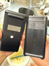 卡西歐（CASIO）FX-82ES PLUS A-2 函數科學(xué)計算器學(xué)生考試日常學(xué)習大學(xué)高中初中學(xué)生適用無(wú)存儲功能黑色 曬單實(shí)拍圖