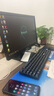 揚天聯(lián)想（Lenovo）電腦臺式主機i5 i7獨顯商務(wù)辦公設計剪輯全套整機 三 酷睿i5 16G 620G雙硬盤(pán) 20寸 主機+顯示器（全套） 曬單實(shí)拍圖