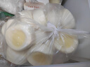 蒸籠頭原制奶酪饅頭300g*2袋共12個(gè) 兒童營(yíng)養速食早餐 奶香饅頭中式蛋撻 曬單實(shí)拍圖