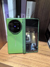 樂(lè )比億vivo x fold5手機殼新款vivox fold5折疊屏鏡頭支架高端真皮保護套xfold5鉸鏈全包防摔商務(wù)男外殼 高清款【青松】頭層牛皮*鉸鏈全包 vivo x fold5 曬單實(shí)拍圖