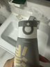 C咖雙管洗面奶80g氨基酸潔面乳去黑頭角質(zhì)卸妝卸防曬七夕情人節(jié)禮物 曬單實(shí)拍圖