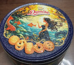 皇冠（danisa）丹麥曲奇餅干200g 安徒生聯(lián)名團購喜餅誕生禮印尼進(jìn)口（隨機發(fā)） 曬單實(shí)拍圖