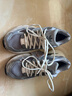 adidas ADISTAR XLG經(jīng)典厚底增高老爹鞋女新款阿迪達(dá)斯官方三葉草   灰/金屬銀/漢玉白   40.5 曬單實(shí)拍圖