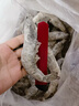 東上御品 國產(chǎn)青島大蝦 特大號白蝦 2030規格 凈重3斤 盒裝活凍 曬單實(shí)拍圖