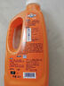 威猛先生（Mr Muscle）管道速效疏通啫喱 強(qiáng)力瓦解廚房堵塞 960ml 曬單實(shí)拍圖