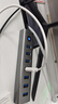 奧?？疲∣RICO）USB3.0分線(xiàn)器7口擴展塢鋁合金HUB集線(xiàn)器延長(cháng)器獨立供電筆記本臺式拓展塢適用聯(lián)想華為USB擴展CL7U 曬單實(shí)拍圖