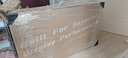 光魂/SDC 26.5英寸27X1UE-QD OLED顯示器240Hz電腦4K電競DP2.1屏 27X1UE-QD  (DP2.1精銳版) 曬單實(shí)拍圖